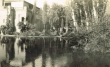 Villa de Mr Majorelle à Marrakech