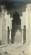 Tombe de Sultan à Marrakech