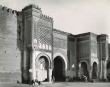Meknès, Porte El Mansour
