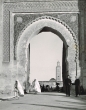 Meknès, Porte Doukkala