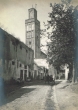 Mosquée Berdaïne à Meknès