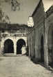 Mosquée à Ouezzan
