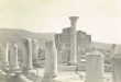 Volubilis, banlieue de Meknès