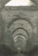 Volubilis, banlieue de Meknès