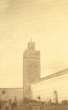 Djemâa Moulay Yasia el Mansouri à Marrakech