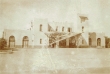 La gare de Marrakech