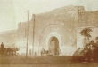 Bab Aguenaou à Marrakech