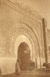 Bab Aguenaou à Marrakech
