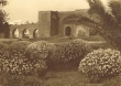 Porte de la Garde Noire à Rabat