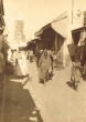 Rue Souïka à Rabat
