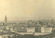 Vue sur Marrakech en 1934