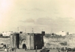 Vue sur Rabat en 1934