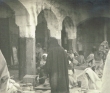 Marché à Mogador