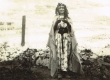 Femme du Sud Marocain