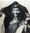 Femme de Goulimine