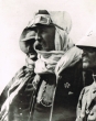 Le Général Lyautey sur la route de Marrakech