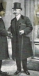 Le résident général, le Maréchal Lyautey
