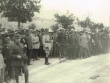 Le Maréchal Lyautey à Casablanca
