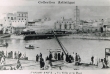 Casablanca : La Ville et le Port