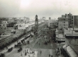 Place de France à Casablanca