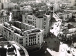 Cinéma Vox, Galleries Lafayette et la Metro Golwyn Mayer au centre de Casablanca