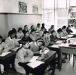 Internat de jeunes filles musulmanes