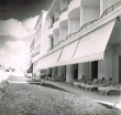 Le centre de pneumologie à l'Hopital Colombani de Casablanca