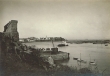 Rabat, embouchure de Bou Regreg