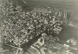 Casablanca, la ville, la place de France