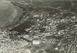 Casablanca, vue aérienne en 1917