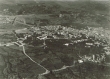 Fès, vue de la partie Ouest de la Médina