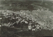 Fès, vue générale de la Médina