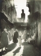 Une rue de la Médina de Fès