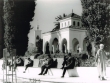 Place Hassan II à Tétouan
