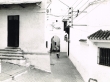 Vers la Casbah à Tanger