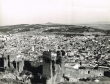 Fès, vue prise des Mérinides