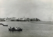 Mazagan depuis la mer