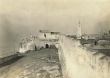 Agadir vers le port