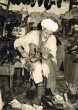 Cordonnier marocain