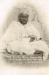 Le Sultan Moulay Hafid