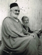 Deux vieux amis