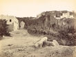 Aux abords de Tanger