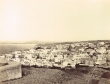 Tanger, vue panoramique vers la mer