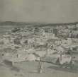 Tanger, vue panoramique
