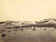 Tanger, depuis la mer