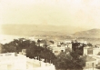 Tanger, vue panoramique
