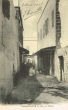 Rue du Mellah