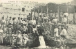 Colonne de la Moyenne Moulouya / Le Café Maure et la Source