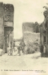 Entrée du Mellah