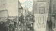 Une rue au Mellah